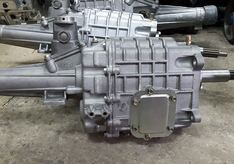 Ремонт КПП ГАЗ, ГАЗель, Волга, УАЗ